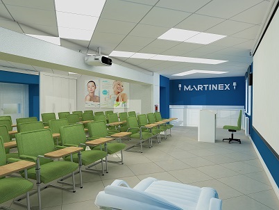 Лекционный зал (проект)